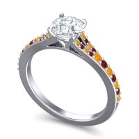 Cathedral Hanu Ring