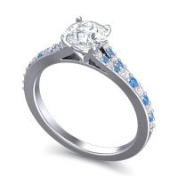 Cathedral Hanu Ring