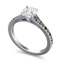 Cathedral Hanu Ring