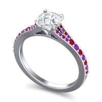 Cathedral Hanu Ring