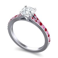 Cathedral Hanu Ring