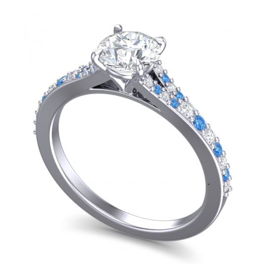 Cathedral Hanu Ring