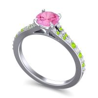 Cathedral Hanu Ring