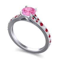 Cathedral Hanu Ring
