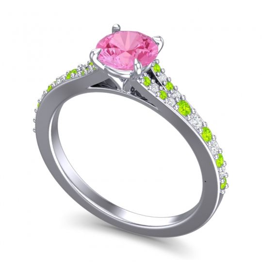 Cathedral Hanu Ring