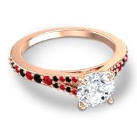 Cathedral Hanu Ring
