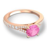Cathedral Hanu Ring