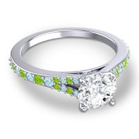 Cathedral Hanu Ring