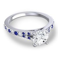 Cathedral Hanu Ring