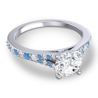Cathedral Hanu Ring