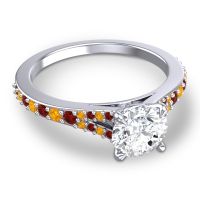 Cathedral Hanu Ring