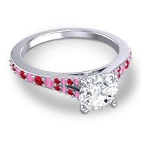 Cathedral Hanu Ring