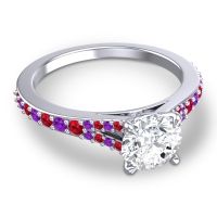 Cathedral Hanu Ring