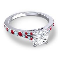 Cathedral Hanu Ring