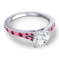 Cathedral Hanu Ring