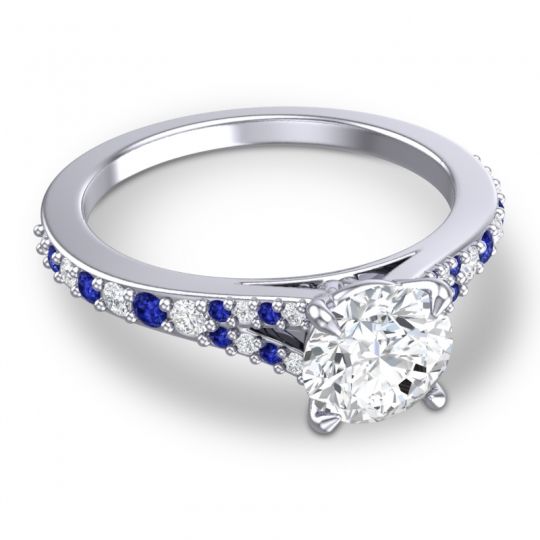 Cathedral Hanu Ring