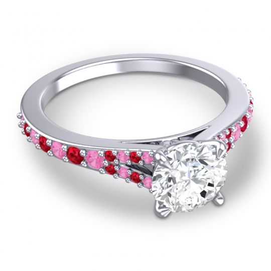 Cathedral Hanu Ring
