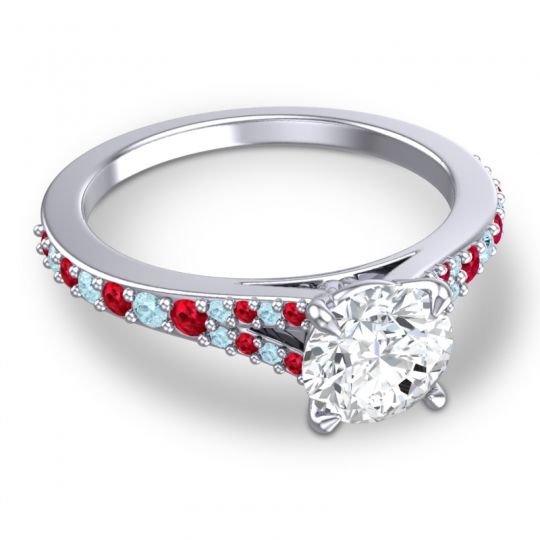 Cathedral Hanu Ring