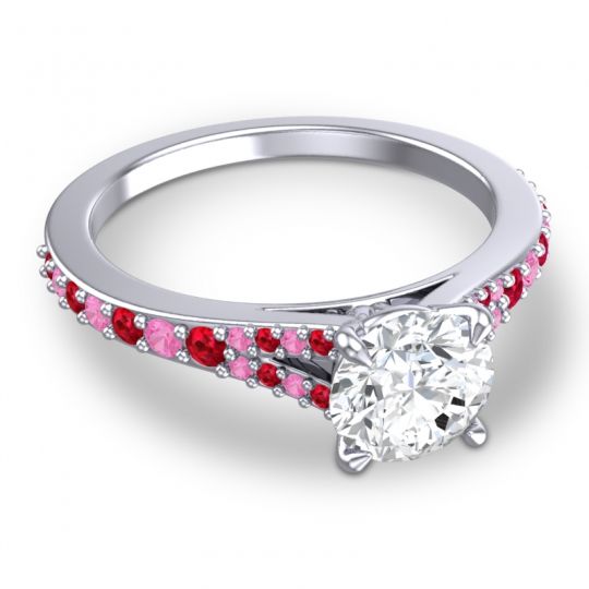 Cathedral Hanu Ring