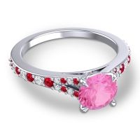 Cathedral Hanu Ring