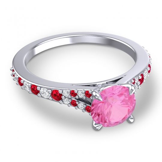 Cathedral Hanu Ring