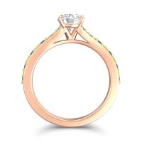 Cathedral Hanu Ring