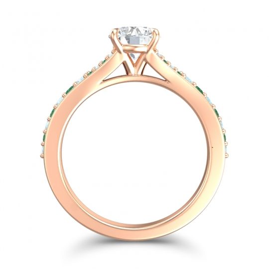 Cathedral Hanu Ring