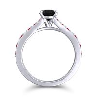 Cathedral Hanu Ring