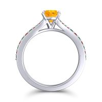 Cathedral Hanu Ring