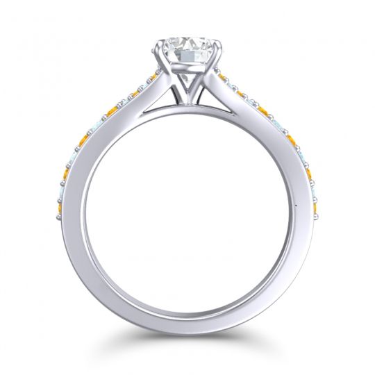 Cathedral Hanu Ring