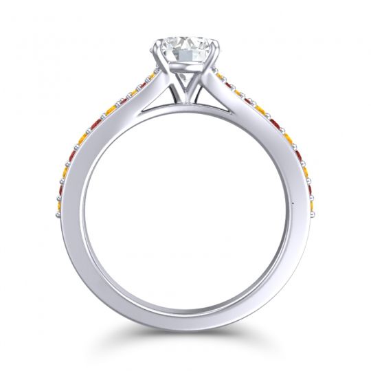 Cathedral Hanu Ring