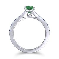 Cathedral Hanu Ring