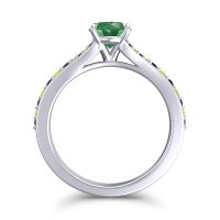 Cathedral Hanu Ring