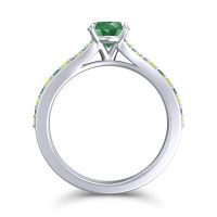 Cathedral Hanu Ring
