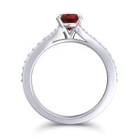 Cathedral Hanu Ring