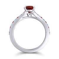 Cathedral Hanu Ring