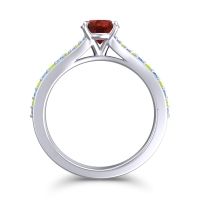 Cathedral Hanu Ring