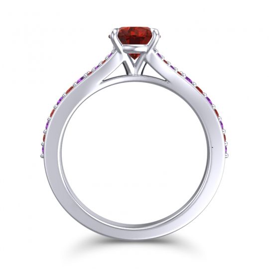 Cathedral Hanu Ring