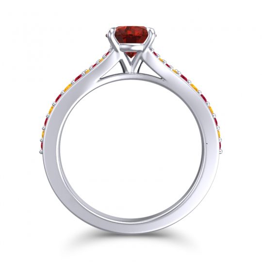 Cathedral Hanu Ring