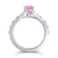 Cathedral Hanu Ring