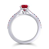 Cathedral Hanu Ring