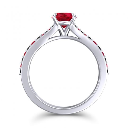 Cathedral Hanu Ring