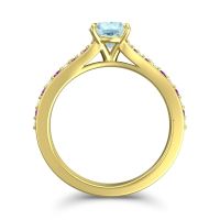 Cathedral Hanu Ring