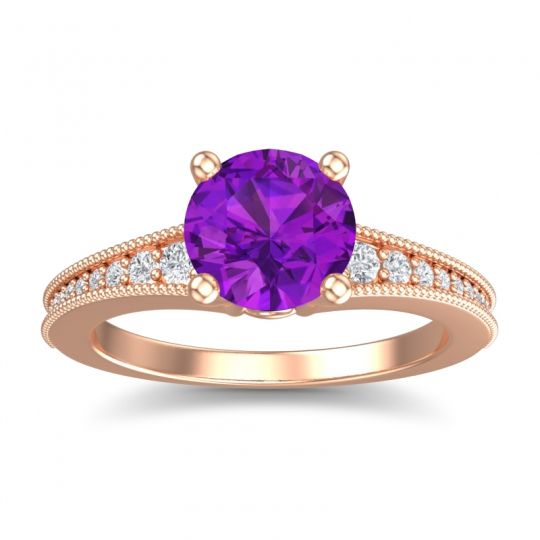 Classic Pave Vati Ring
