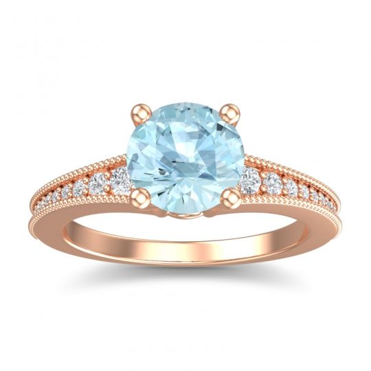 Classic Pave Vati Ring