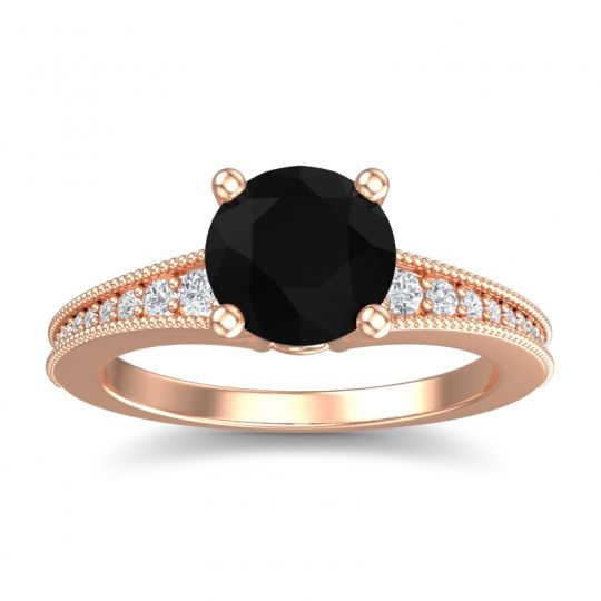 Classic Pave Vati Ring
