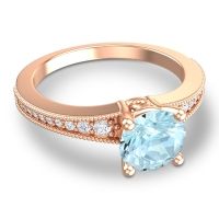 Classic Pave Vati Ring