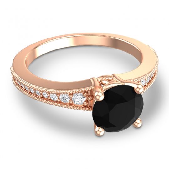 Classic Pave Vati Ring