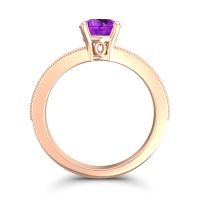 Classic Pave Vati Ring