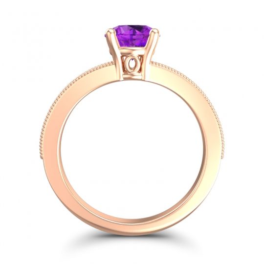 Classic Pave Vati Ring